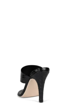 Hot AZULA Sandals|Heel