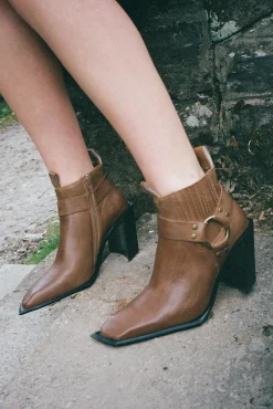 Shop BAD-GUY Western|Engineer / Riding Boots