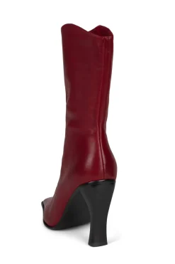 Fashion BE-BOLD Ankle To Mid