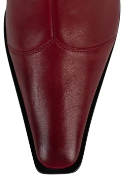 Fashion BE-BOLD Ankle To Mid