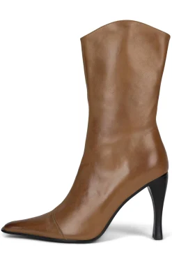 Fashion BE-BOLD Ankle To Mid