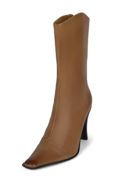 Fashion BE-BOLD Ankle To Mid