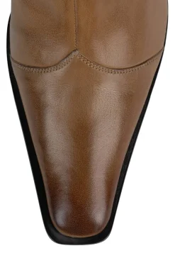 Fashion BE-BOLD Ankle To Mid