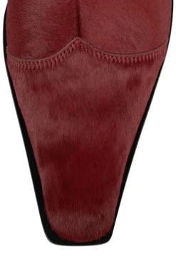 Online BE-BOLD-F Western|Ankle To Mid