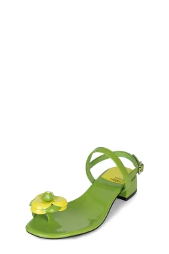 Hot BELLFLOWER Sandals|Heel