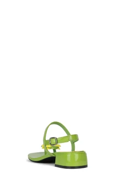 Hot BELLFLOWER Sandals|Heel