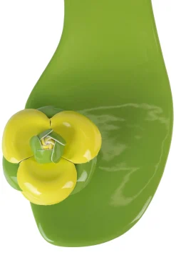 Hot BELLFLOWER Sandals|Heel