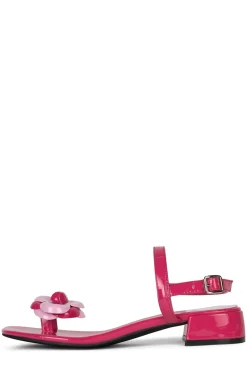 Hot BELLFLOWER Sandals|Heel