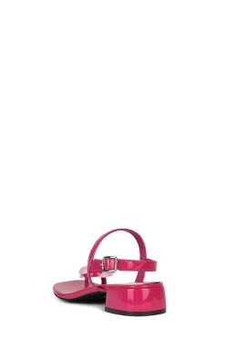 Hot BELLFLOWER Sandals|Heel