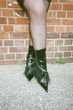 Cheap BENEFITS Ankle To Mid