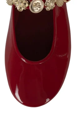 New BEQUEST Ballet & Mary-jane