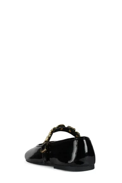 New BEQUEST Ballet & Mary-jane