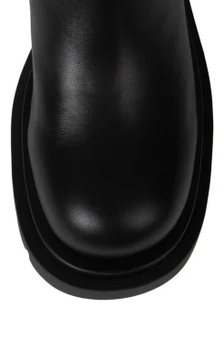 Fashion BESTRIDE Knee High