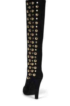 New BIG-STUD Knee High