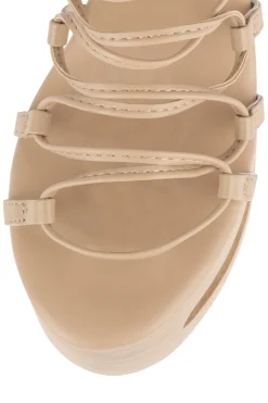 Flash Sale BLAZE-UP Wedge|Sandals