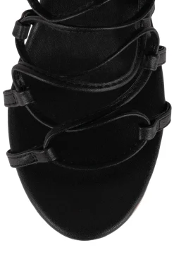 Flash Sale BLAZE-UP Wedge|Sandals