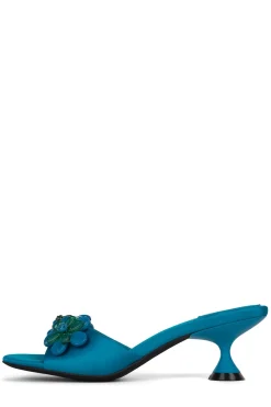 Store BLOOMS Sandals|Heel