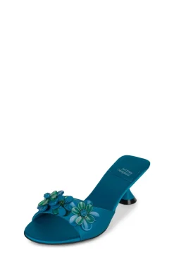 Store BLOOMS Sandals|Heel