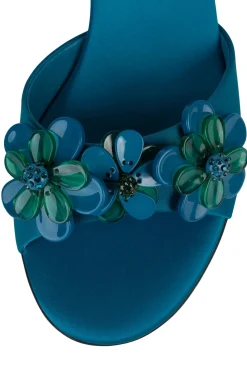 Store BLOOMS Sandals|Heel