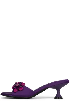 Store BLOOMS Sandals|Heel