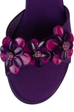 Store BLOOMS Sandals|Heel