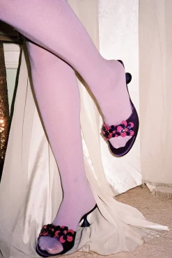 Store BLOOMS Sandals|Heel