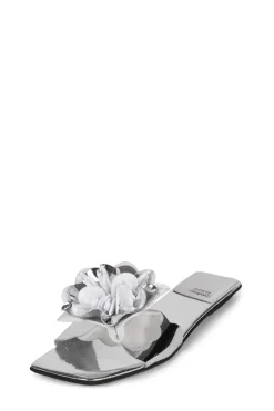 Fashion BLOOMSDAY Flat