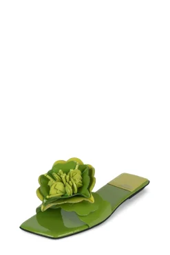 Fashion BLOOMSDAY Flat