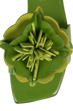 Fashion BLOOMSDAY Flat