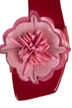 Fashion BLOOMSDAY Flat