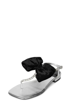 Clearance BONHEUR Flat|Block