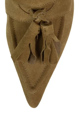 Shop BOSS-LADY Knee High