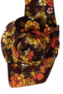 Fashion BOUQUET Flat