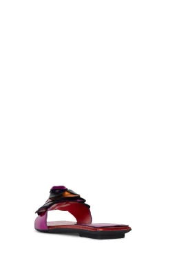 Fashion BOUQUET Flat