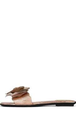 Fashion BOUQUET Flat