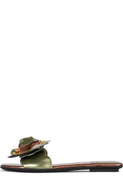 Fashion BOUQUET Flat