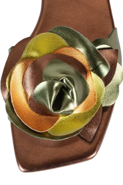 Fashion BOUQUET Flat