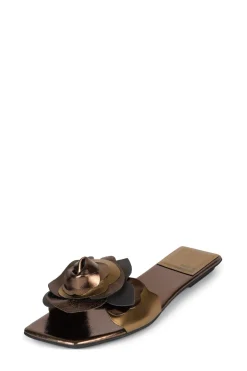 Fashion BOUQUET Flat