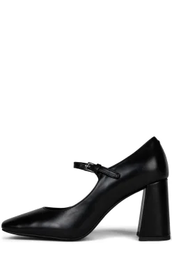 Shop BOURDIN-2 Mary-janes|Block