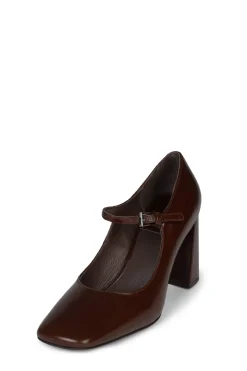 Shop BOURDIN-2 Mary-janes|Block