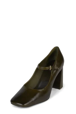 Shop BOURDIN-2 Mary-janes|Block