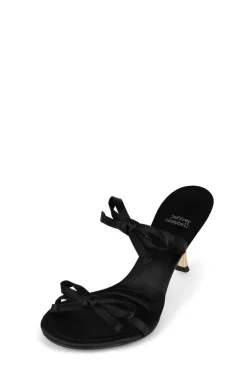 Cheap BOW-BOW Sandals|Heel