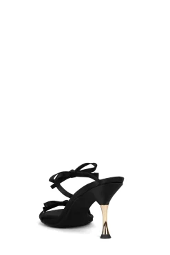 Cheap BOW-BOW Sandals|Heel