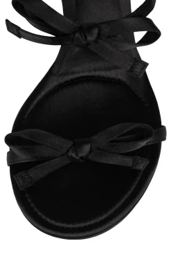 Cheap BOW-BOW Sandals|Heel