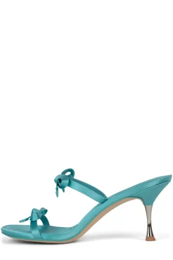 Cheap BOW-BOW Sandals|Heel