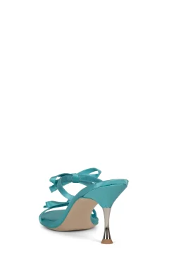 Cheap BOW-BOW Sandals|Heel