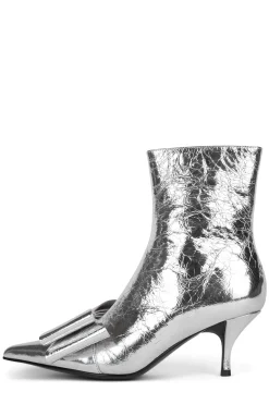 Discount BOW-TIE Kitten|Ankle To Mid