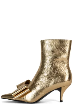 Discount BOW-TIE Kitten|Ankle To Mid