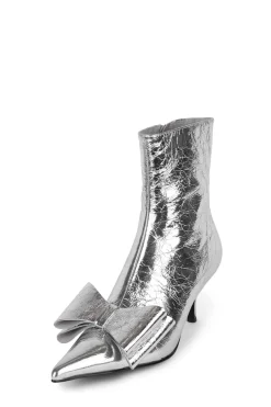 Discount BOW-TIE Kitten|Ankle To Mid