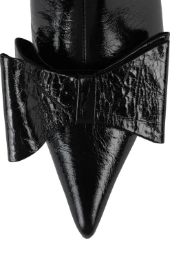 Discount BOW-TIE Kitten|Ankle To Mid